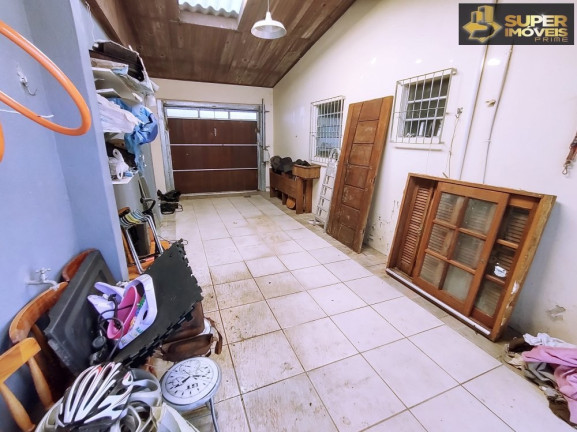 Imagem Casa com 2 Quartos à Venda, 240 m² em Três Vendas - Pelotas Imagem Casa com 2 Quartos à Venda, 240 m² em Três Vendas - Pelotas