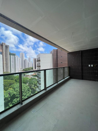 Imagem Apartamento com 4 Quartos à Venda, 134 m² em Casa Forte - Recife Imagem Apartamento com 4 Quartos à Venda, 134 m² em Casa Forte - Recife