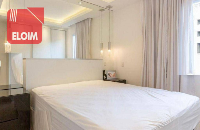 Imagem Apartamento com 1 Quarto à Venda, 60 m² em Barra Funda - São Paulo Imagem Apartamento com 1 Quarto à Venda, 60 m² em Barra Funda - São Paulo