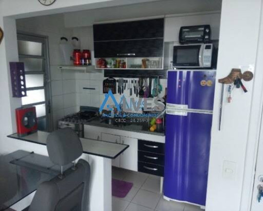 Imagem Apartamento com 2 Quartos à Venda, 45 m² em Planalto - São Bernardo Do Campo Imagem Apartamento com 2 Quartos à Venda, 45 m² em Planalto - São Bernardo Do Campo