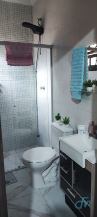 Imagem Sobrado com 4 Quartos à Venda, 140 m² em Jardim Cambuci - Mogi Das Cruzes