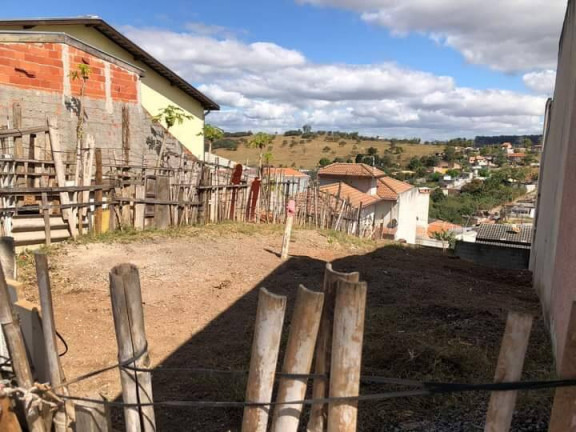 Imagem Terreno à Venda, 150 m² em Residencial Dom Bosco - São José Dos Campos