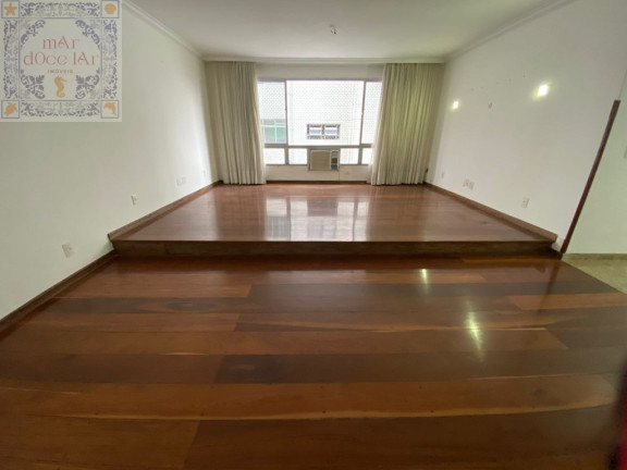 Imagem Apartamento com 4 Quartos à Venda, 185 m² em Embaré - Santos Imagem Apartamento com 4 Quartos à Venda, 185 m² em Embaré - Santos
