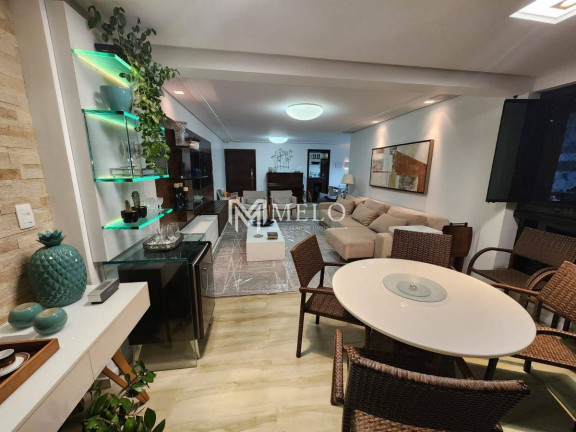 Imagem Apartamento com 4 Quartos à Venda, 200 m² em Parnamirim - Recife Imagem Apartamento com 4 Quartos à Venda, 200 m² em Parnamirim - Recife