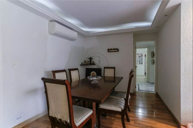 Imagem Apartamento com 3 Quartos à Venda, 109 m² em Perdizes - São Paulo