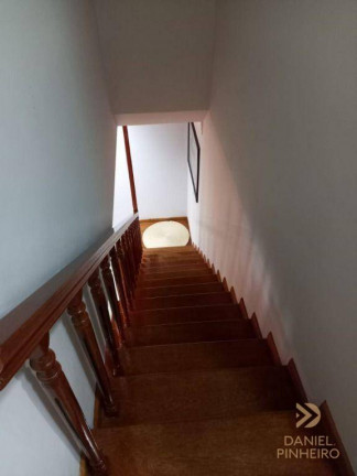 Imagem Sobrado com 3 Quartos à Venda, 175 m² em Canto Do Forte - Praia Grande Imagem Sobrado com 3 Quartos à Venda, 175 m² em Canto Do Forte - Praia Grande