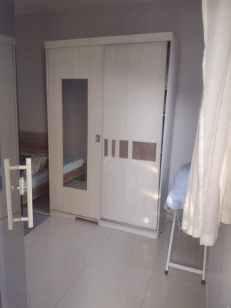 Imagem Casa com 3 Quartos à Venda, 122 m² em Jardim Dos Colibris - Indaiatuba