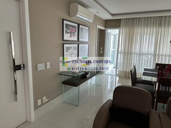 Imagem Apartamento com 4 Quartos à Venda, 249 m² em Jardim Vila Mariana - São Paulo