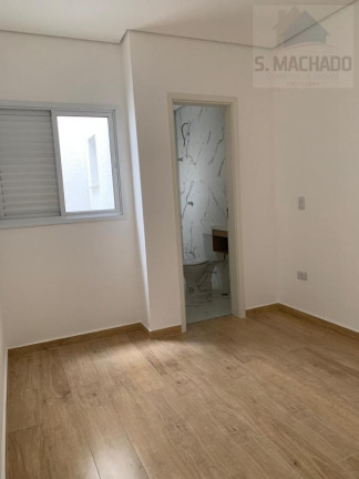 Imagem Apartamento com 2 Quartos à Venda, 105 m² em Campestre - Santo André