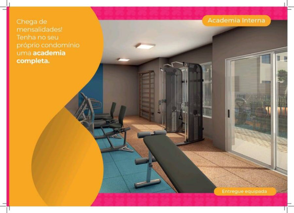 Imagem Apartamento com 2 Quartos à Venda, em Setor Serra Dourada - 3ª Etapa - Aparecida De Goiânia Imagem Apartamento com 2 Quartos à Venda, em Setor Serra Dourada - 3ª Etapa - Aparecida De Goiânia