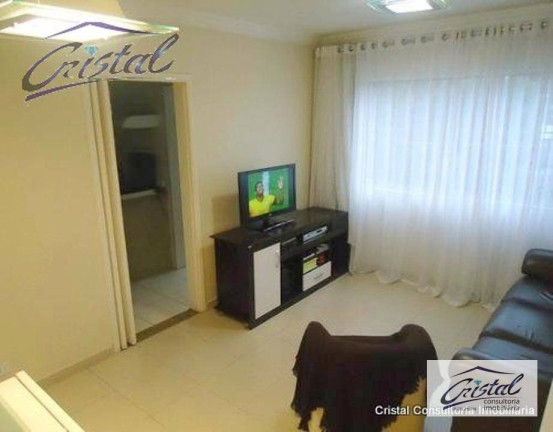 Imagem Apartamento com 2 Quartos à Venda, 66 m² em Jaguaré - São Paulo Imagem Apartamento com 2 Quartos à Venda, 66 m² em Jaguaré - São Paulo