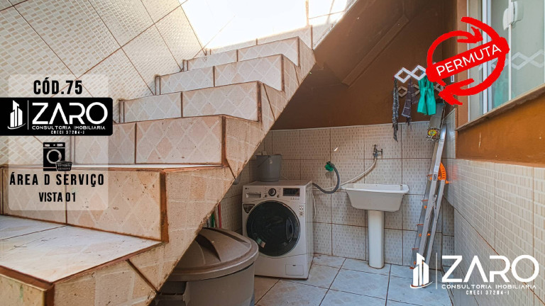 Imagem Sobrado com 3 Quartos à Venda, 132 m² em Jardim Residencial Das Palmeiras - Rio Claro Imagem Sobrado com 3 Quartos à Venda, 132 m² em Jardim Residencial Das Palmeiras - Rio Claro
