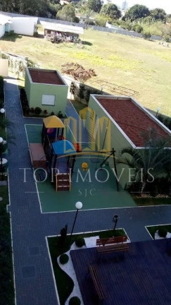 Imagem Apartamento com 2 Quartos à Venda, 57 m² em Vera Cruz - Caçapava