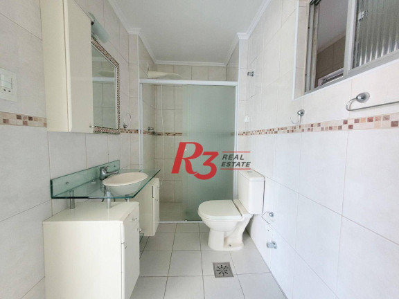 Imagem Apartamento com 1 Quarto à Venda, 60 m² em Marapé - Santos Imagem Apartamento com 1 Quarto à Venda, 60 m² em Marapé - Santos