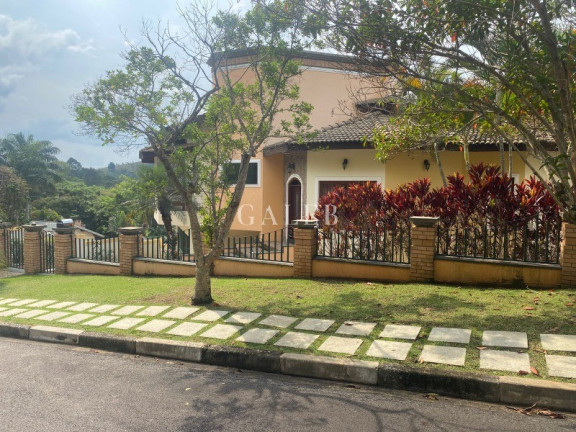 Imagem Casa com 4 Quartos à Venda, 413 m² em Condomínio Flamboyant - Atibaia Imagem Casa com 4 Quartos à Venda, 413 m² em Condomínio Flamboyant - Atibaia