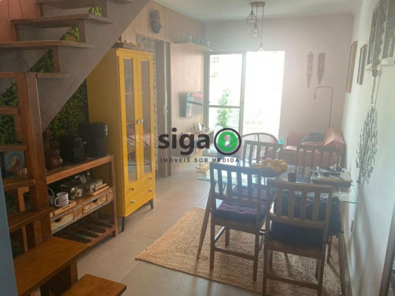 Imagem Apartamento com 3 Quartos à Venda, 130 m² em Morumbi - São Paulo Imagem Apartamento com 3 Quartos à Venda, 130 m² em Morumbi - São Paulo