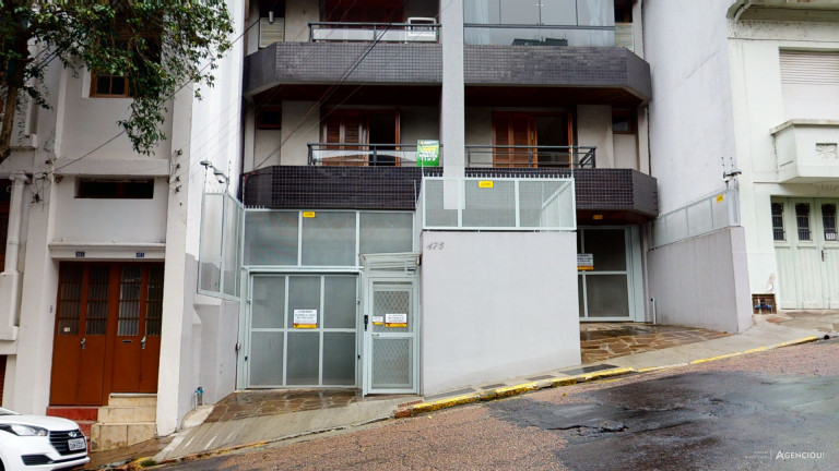 Apartamento com 1 Quarto à Venda, 46 m² em Centro Histórico - Porto Alegre