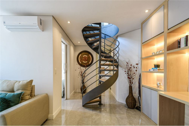Imagem Imóvel com 2 Quartos à Venda, 110 m² em Vila Romana - São Paulo Imagem Imóvel com 2 Quartos à Venda, 110 m² em Vila Romana - São Paulo