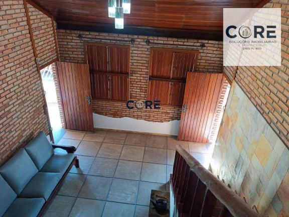 Imagem Casa com 5 Quartos à Venda ou Locação, 260 m² em Nações Unidas - Sabará