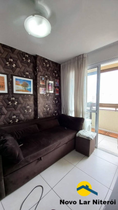 Imagem Apartamento com 2 Quartos à Venda, 58 m² em Centro - Niterói