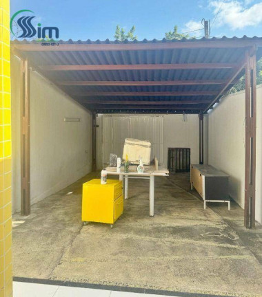 Imagem Casa com 3 Quartos à Venda, 140 m² em Sapiranga - Fortaleza Imagem Casa com 3 Quartos à Venda, 140 m² em Sapiranga - Fortaleza