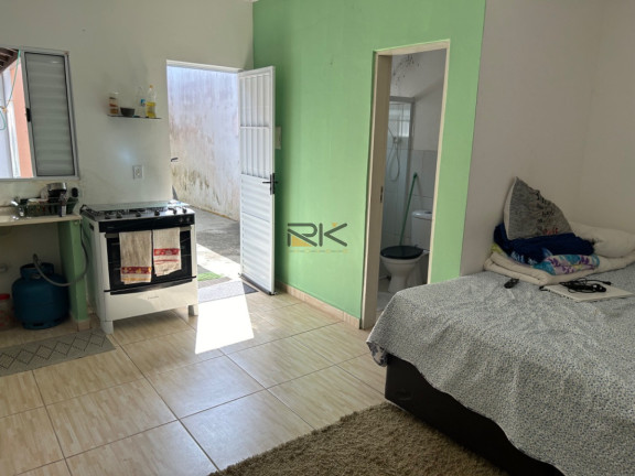 Imagem Casa com 2 Quartos à Venda, 66 m² em Perequê Açu - Ubatuba