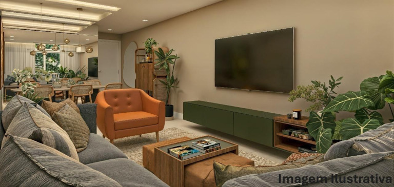 Imagem Apartamento com 3 Quartos à Venda, 112 m² em Ipanema - Rio De Janeiro