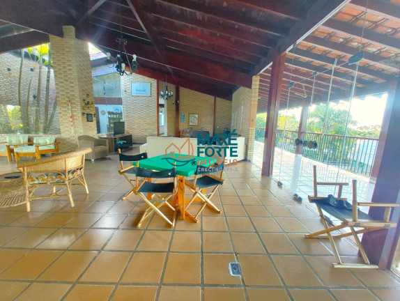 Imagem Casa de Condomínio com 8 Quartos à Venda, 350 m² em Tenório - Ubatuba Imagem Casa de Condomínio com 8 Quartos à Venda, 350 m² em Tenório - Ubatuba