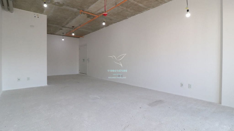 Imagem Sala Comercial à Venda, 50 m² em Vila Clementino - São Paulo Imagem Sala Comercial à Venda, 50 m² em Vila Clementino - São Paulo