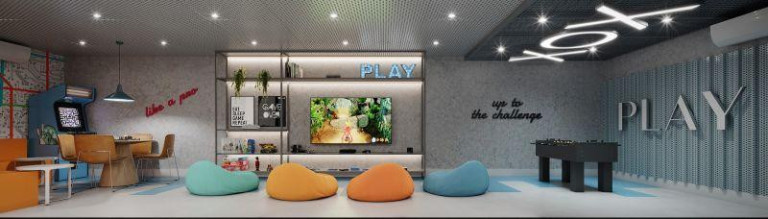 Imagem Apartamento com 2 Quartos à Venda, 50 m² em Noroeste - Brasilia Imagem Apartamento com 2 Quartos à Venda, 50 m² em Noroeste - Brasilia