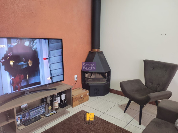 Imagem Casa com 2 Quartos à Venda, 96 m² em Cidade Nova - Rio Grande Imagem Casa com 2 Quartos à Venda, 96 m² em Cidade Nova - Rio Grande