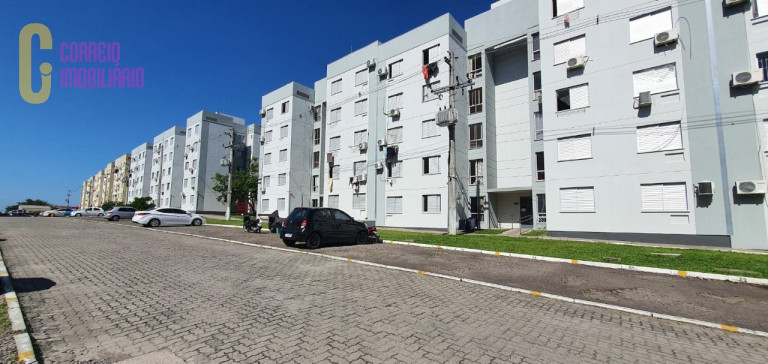 Imagem Apartamento com 2 Quartos à Venda, 38 m² em Urlândia - Santa Maria Imagem Apartamento com 2 Quartos à Venda, 38 m² em Urlândia - Santa Maria