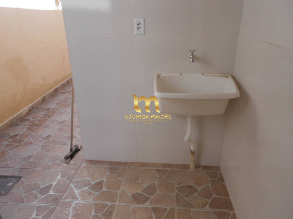 Imagem Casa com 2 Quartos à Venda,  em Maracanã - Praia Grande