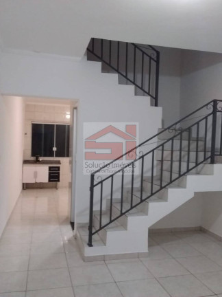 Imagem Sobrado com 2 Quartos à Venda, em Jardim Panorama - Caçapava Imagem Sobrado com 2 Quartos à Venda, em Jardim Panorama - Caçapava