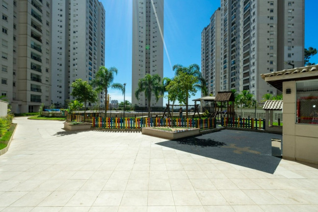 Imagem Apartamento com 2 Quartos à Venda, 64 m² em Vila Andrade - São Paulo Imagem Apartamento com 2 Quartos à Venda, 64 m² em Vila Andrade - São Paulo