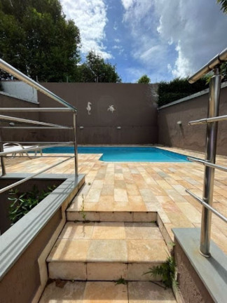 Imagem Casa com 4 Quartos à Venda, 323 m² em Vila Petrópolis - Atibaia Imagem Casa com 4 Quartos à Venda, 323 m² em Vila Petrópolis - Atibaia