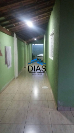 Imagem Casa com 3 Quartos à Venda, 164 m² em Jardim Indaiá - Araraquara Imagem Casa com 3 Quartos à Venda, 164 m² em Jardim Indaiá - Araraquara