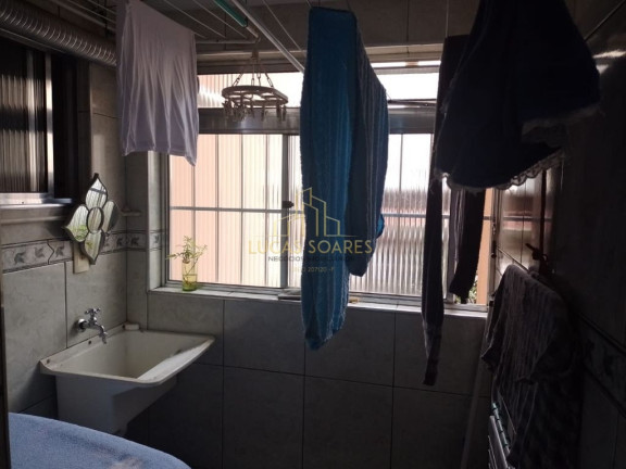 Imagem Apartamento com 2 Quartos à Venda, 49 m² em Jardim Marica - Mogi Das Cruzes