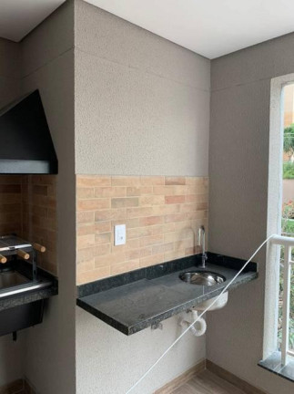 Imagem Apartamento com 2 Quartos à Venda, 65 m² em Campestre - Santo André Imagem Apartamento com 2 Quartos à Venda, 65 m² em Campestre - Santo André