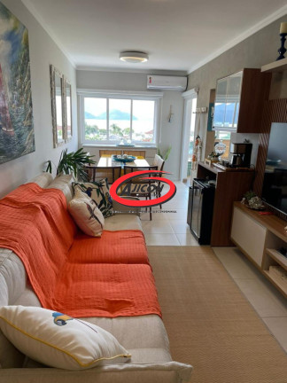 Imagem Apartamento com 3 Quartos à Venda, 109 m² em Itaguá - Ubatuba