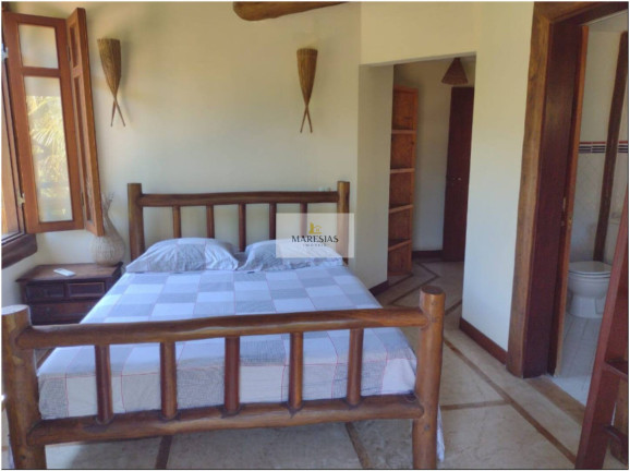 Imagem Casa com 4 Quartos à Venda, 410 m² em Maresias - São Sebastião Imagem Casa com 4 Quartos à Venda, 410 m² em Maresias - São Sebastião