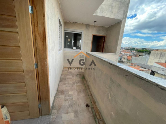 Imagem Apartamento com 2 Quartos à Venda, 40 m² em Vila Carrão - São Paulo Imagem Apartamento com 2 Quartos à Venda, 40 m² em Vila Carrão - São Paulo