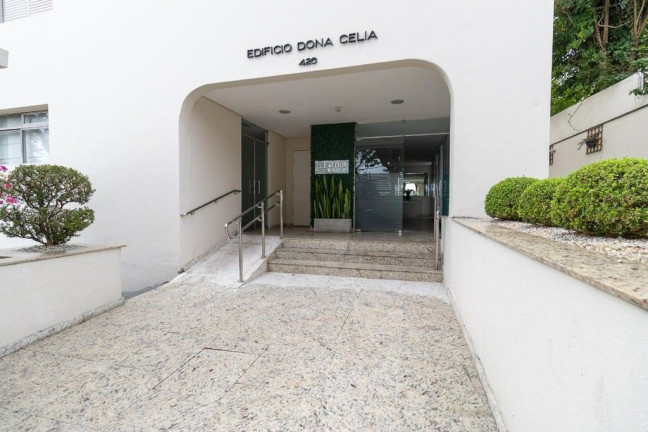 Imagem Apartamento com 2 Quartos à Venda, 50 m² em Vila Alexandria - São Paulo Imagem Apartamento com 2 Quartos à Venda, 50 m² em Vila Alexandria - São Paulo