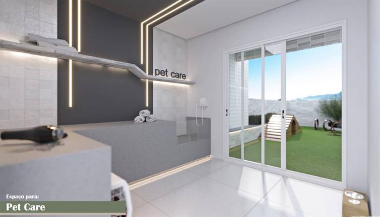 Imagem Apartamento com 3 Quartos à Venda, 102 m² em Caiçara - Praia Grande
