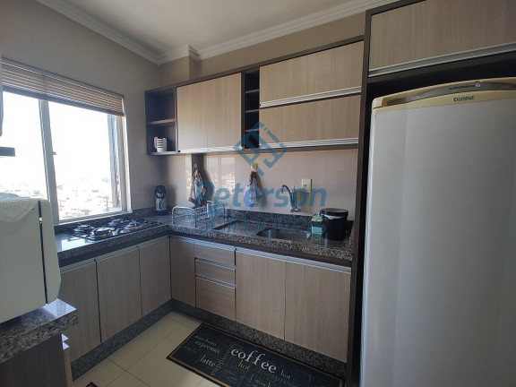 Imagem Apartamento com 2 Quartos à Venda, 94 m² em Centro - Balneário Camboriú