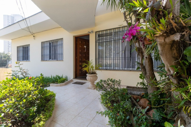 Casa com 3 Quartos à Venda, 193 m² em Vila Do Bosque - São Paulo