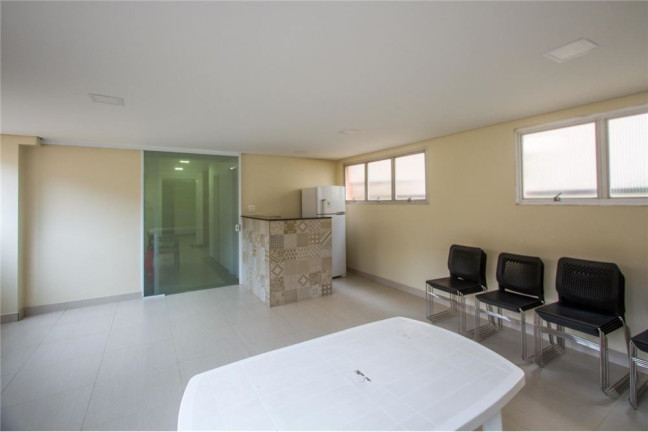 Imagem Apartamento com 2 Quartos à Venda, 85 m² em Vila Romana - São Paulo