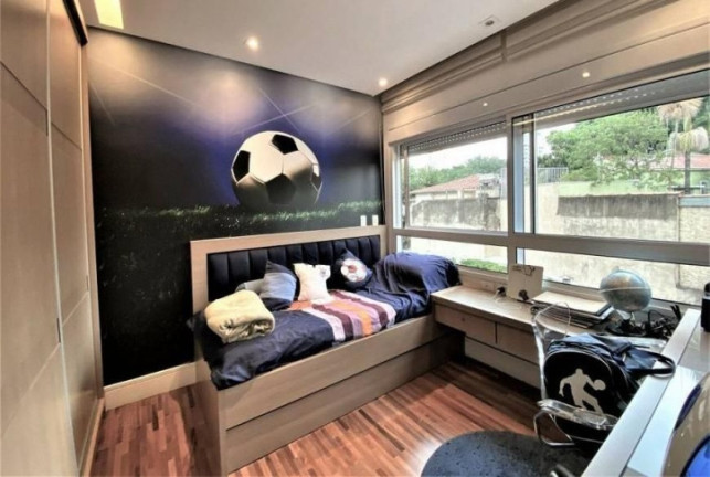 Imagem Apartamento com 3 Quartos à Venda, 185 m² em água Branca - São Paulo Imagem Apartamento com 3 Quartos à Venda, 185 m² em água Branca - São Paulo