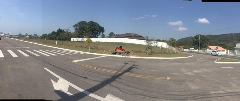Terreno à Venda, 3.150 m² em São João Do Rio Vermelho - Florianópolis