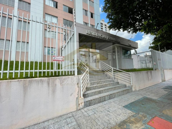 Imagem Apartamento com 3 Quartos à Venda, 55 m² em Andrade - Londrina Imagem Apartamento com 3 Quartos à Venda, 55 m² em Andrade - Londrina